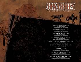 Read Jonah Hex: Classic Tales  1 Page 3 in English