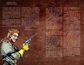 Read Jonah Hex: Shadows West  1 Page 6 in English