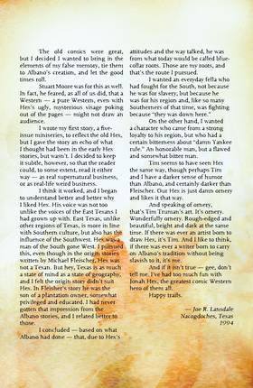 Read Jonah Hex: Shadows West  1 Page 7 in English