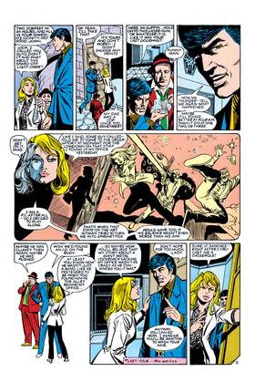 Read Jonni Thunder (1985-)  2 Page 3 in English