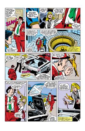 Read Jonni Thunder (1985-)  2 Page 4 in English