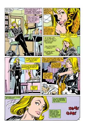 Read Jonni Thunder (1985-)  2 Page 7 in English