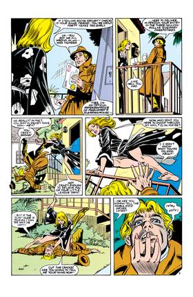 Read Jonni Thunder (1985-)  2 Page 8 in English