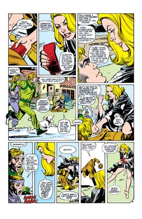 Read Jonni Thunder (1985-)  2 Page 9 in English