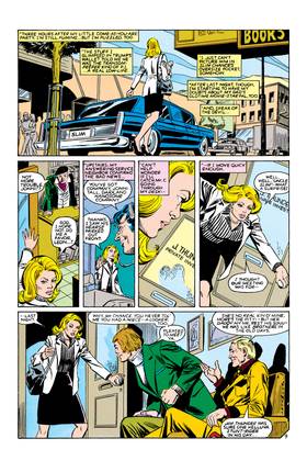 Read Jonni Thunder (1985-)  2 Page 10 in English