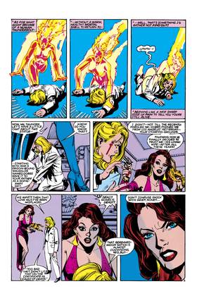 Read Jonni Thunder (1985-)  3 Page 3 in English