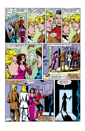 Read Jonni Thunder (1985-)  3 Page 6 in English