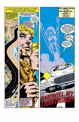 Read Jonni Thunder (1985-)  4 Page 2 in English