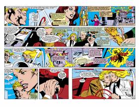 Read Jonni Thunder (1985-)  4 Page 3 in English