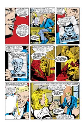 Read Jonni Thunder (1985-)  4 Page 9 in English