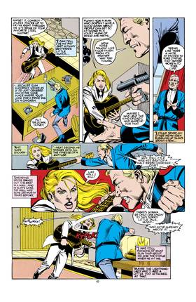 Read Jonni Thunder (1985-)  4 Page 10 in English