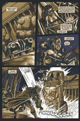 Read Interagents  1 Page 6 in English
