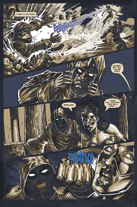 Read Interagents  1 Page 7 in English