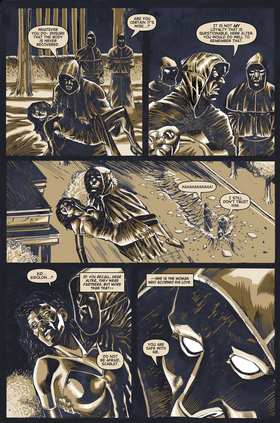 Read Interagents  1 Page 9 in English