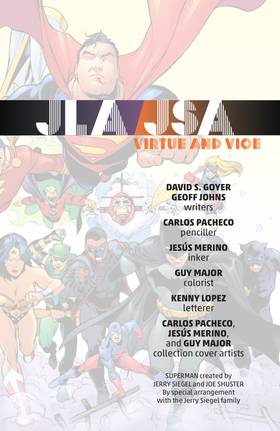 Read JSA (1999-2006)  6 Page 2 in English