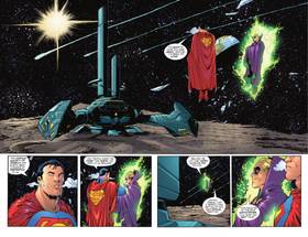 Read JSA (1999-2006)  6 Page 5 in English