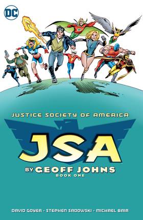 Read JSA (1999-2006)  1 Page 1 in English