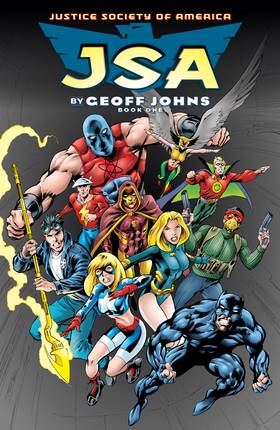 Read JSA (1999-2006)  1 Page 2 in English