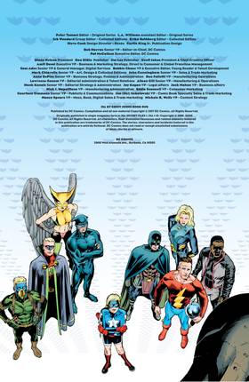 Read JSA (1999-2006)  1 Page 4 in English