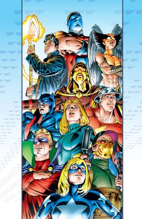 Read JSA (1999-2006)  1 Page 5 in English