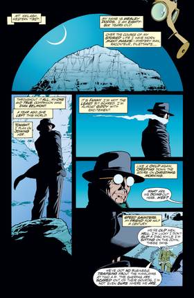 Read JSA (1999-2006)  1 Page 7 in English