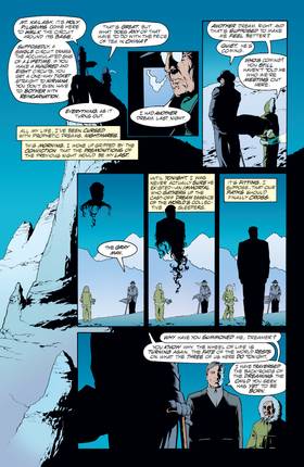 Read JSA (1999-2006)  1 Page 8 in English
