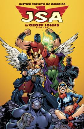 Read JSA (1999-2006)  2 Page 2 in English