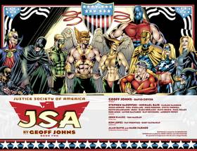 Read JSA (1999-2006)  2 Page 3 in English