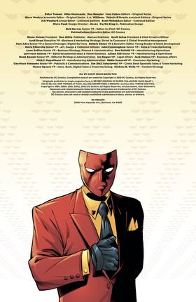 Read JSA (1999-2006)  2 Page 4 in English