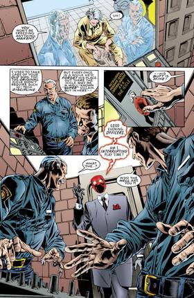 Read JSA (1999-2006)  2 Page 6 in English