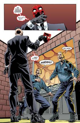 Read JSA (1999-2006)  2 Page 7 in English