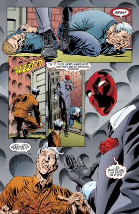 Read JSA (1999-2006)  2 Page 8 in English