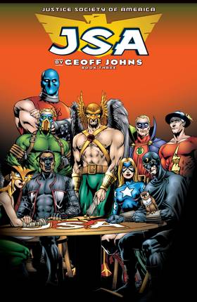 Read JSA (1999-2006)  3 Page 2 in English