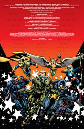 Read JSA (1999-2006)  3 Page 4 in English