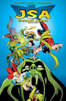 Read JSA (1999-2006)  4 Page 2 in English