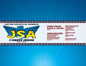 Read JSA (1999-2006)  4 Page 3 in English