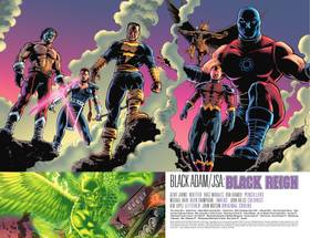 Read JSA (1999-2006)  7 Page 3 in English