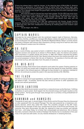 Read JSA (1999-2006)  7 Page 4 in English
