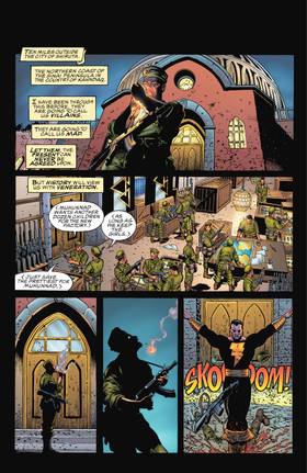 Read JSA (1999-2006)  7 Page 8 in English