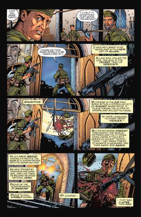 Read JSA (1999-2006)  7 Page 9 in English
