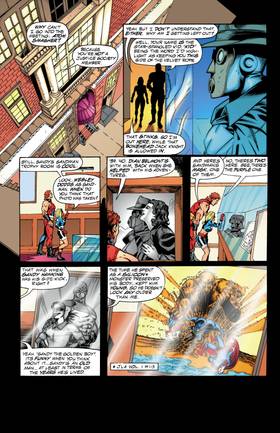 Read JSA (1999-2006)  9 Page 2 in English