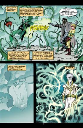 Read JSA (1999-2006)  8 Page 5 in English