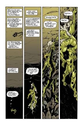 Read JSA (1999-2006)  12 Page 2 in English