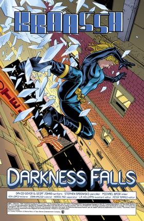 Read JSA (1999-2006)  14 Page 2 in English