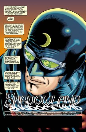 Read JSA (1999-2006)  15 Page 2 in English