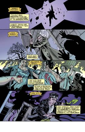Read JSA (1999-2006)  16 Page 2 in English