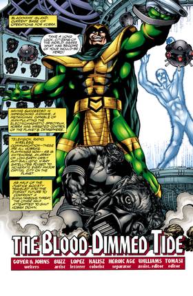 Read JSA (1999-2006)  19 Page 2 in English