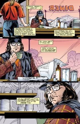 Read JSA (1999-2006)  23 Page 2 in English