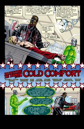 Read JSA (1999-2006)  24 Page 2 in English