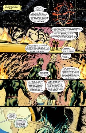 Read JSA (1999-2006)  26 Page 2 in English